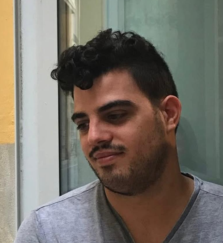 Andrés Oltra